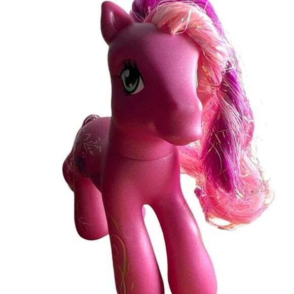 My Little Pony CHEERILEE - Picture 1 of 10
